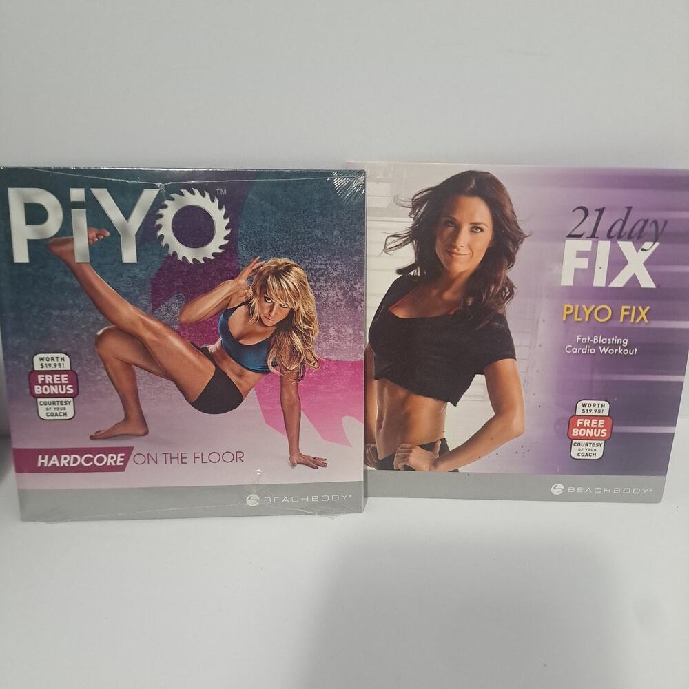 PiYo - Picture 4 of 6